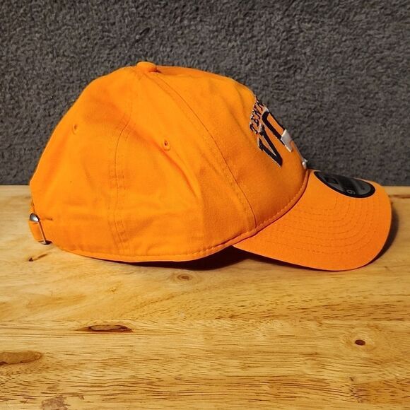 New Era 9TWENTY Tennessee Volunteers sliderback Hat - New - Picture 5 of 8